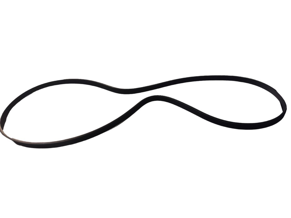 Ремень для узкой стиральной машины Indesit, Ariston Whirlpool, Bauknecht 1215 4PJ