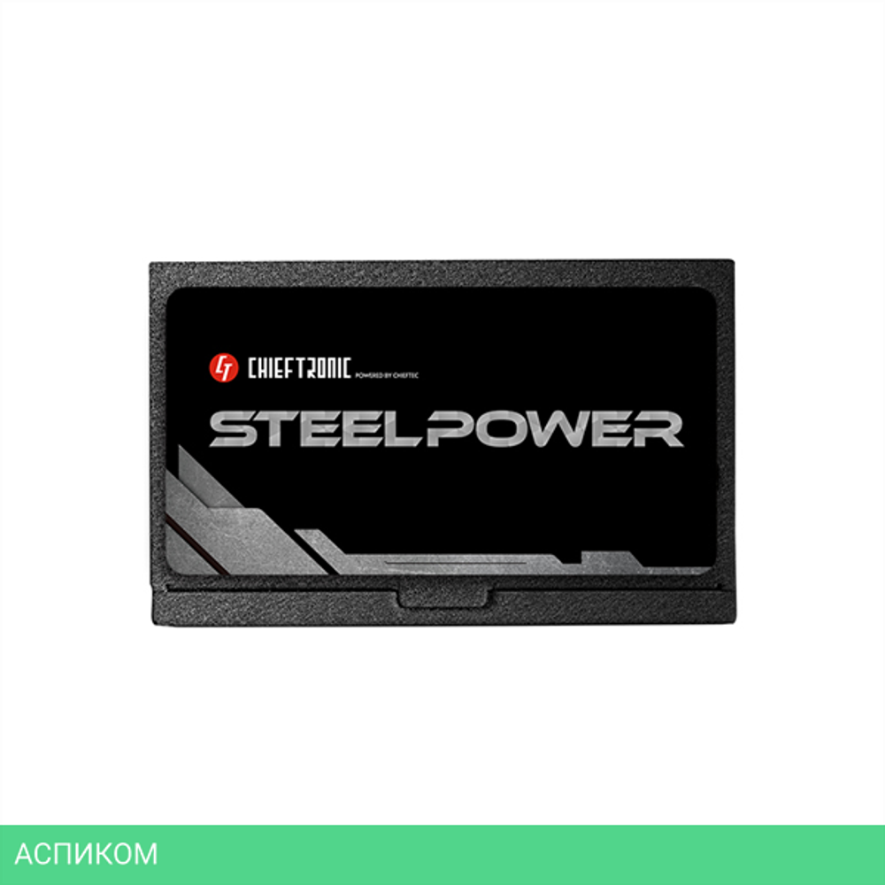Блок питания Chieftec BDK-750FC 750W