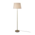 Напольный светильник (торшер) Freya FR2057FL-01BG