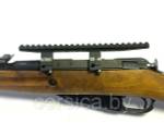 Кронштейн ПАТРИОТ Х КО-44