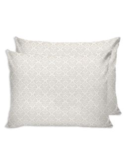 Постельное белье Сказка "Классика" евро   наволочки 50х70 2шт Простынь на резинке 180х200 см  Пододеяльник 200х215 см