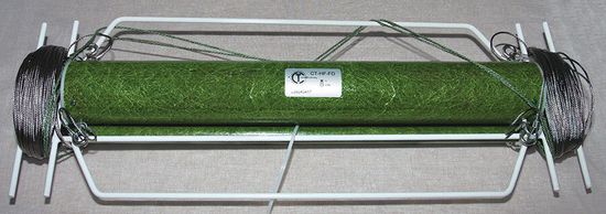 Широкополосная КВ антенна CT-HF-FD