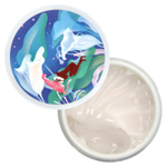 Nature Republic, освежающий крем для пара с маслом ши, 100 мл (3,38 жидк. унции)