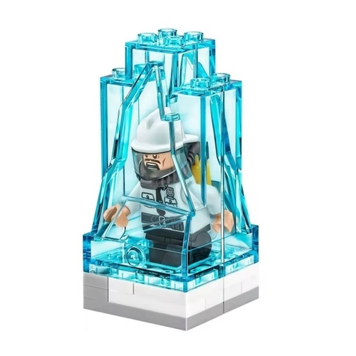 Охранник (Замороженный) sh0320