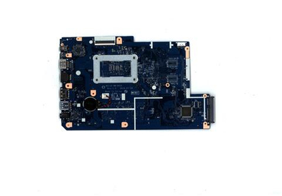 Материнская плата для ноутбука Lenovo ideapad 110-17IKB I7-7500U UMA D4G W/RTC NOK (5B20M40831), оригинал