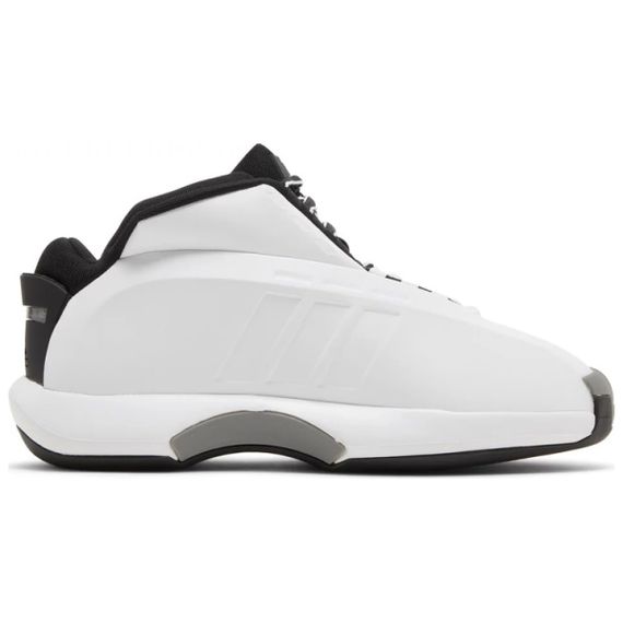 Adidas Crazy 1 Баскетбольные кроссовки СРЕДНЕГО размера Мужские