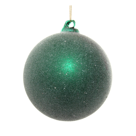 Елочный шар 10см