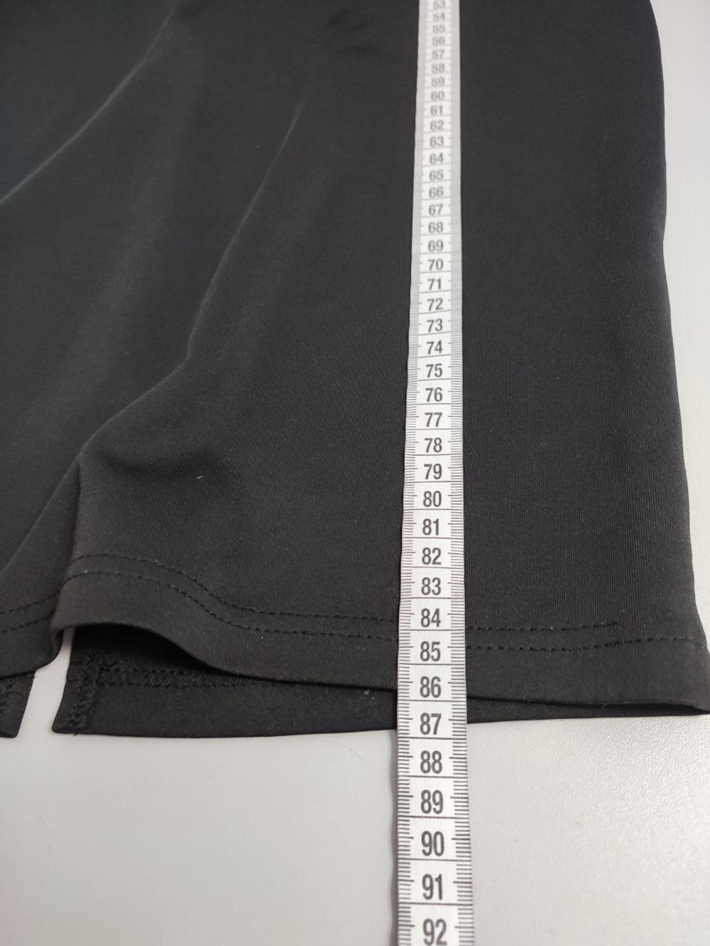 Платье Emamoda комбинированное 44 размер