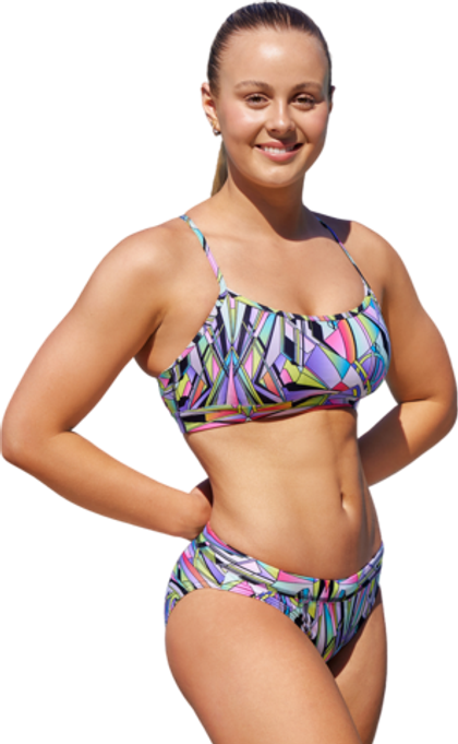 Купальник FUNKITA Scissor Kick