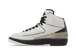 Кроссовки A Ma Manire X Jordan Air Jordan 2 Retro Sp "Sail And Burgundy"