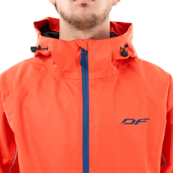 МЕМБРАННЫЙ МУЖСКОЙ КОСТЮМ DRAGONFLY ACTIVE 2.0