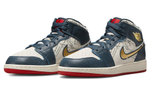 Кроссовки Jordan Air Jordan 1 Mid Se "Take Flight" Gs