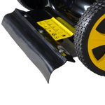 Газонокосилка бензиновая Huter GLM-4.0 G