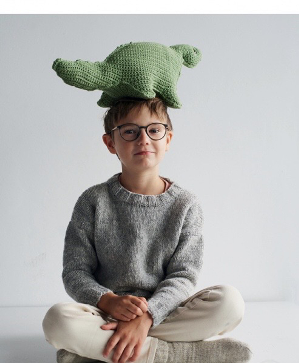Журнал Kids 12