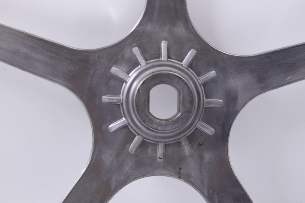 Шкив барабана 1049837 стиральной машины Hansa