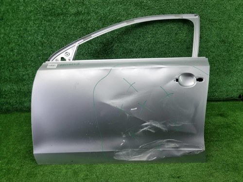 Дверь передняя левая VW Jetta 6 (2010-2018)