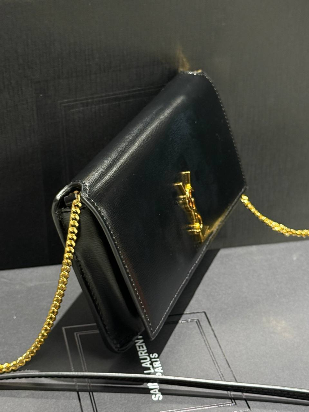 Сумка Yves Saint Laurent