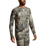 Термокофта Sitka Core Lightweight Crew LS