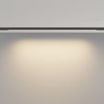 Трековый светильник Technical TR190-1-10W3K-B