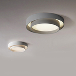 Ceiling design lamp    (Grey)Gorton