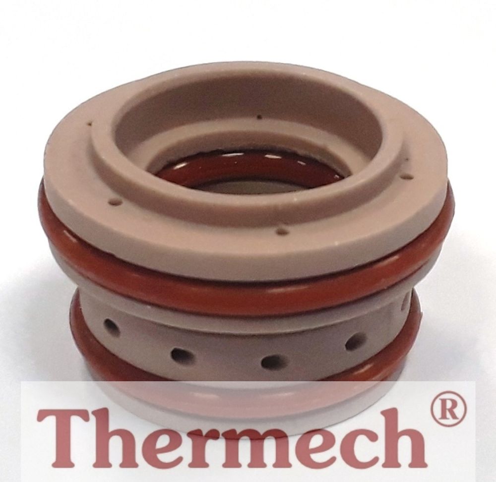 220436 Завихритель / Диффузор / Swirl Ring 260A, для плазмотронов механизированной плазменной резки HPR260XD/400XD/800XD hypertherm гипертерм