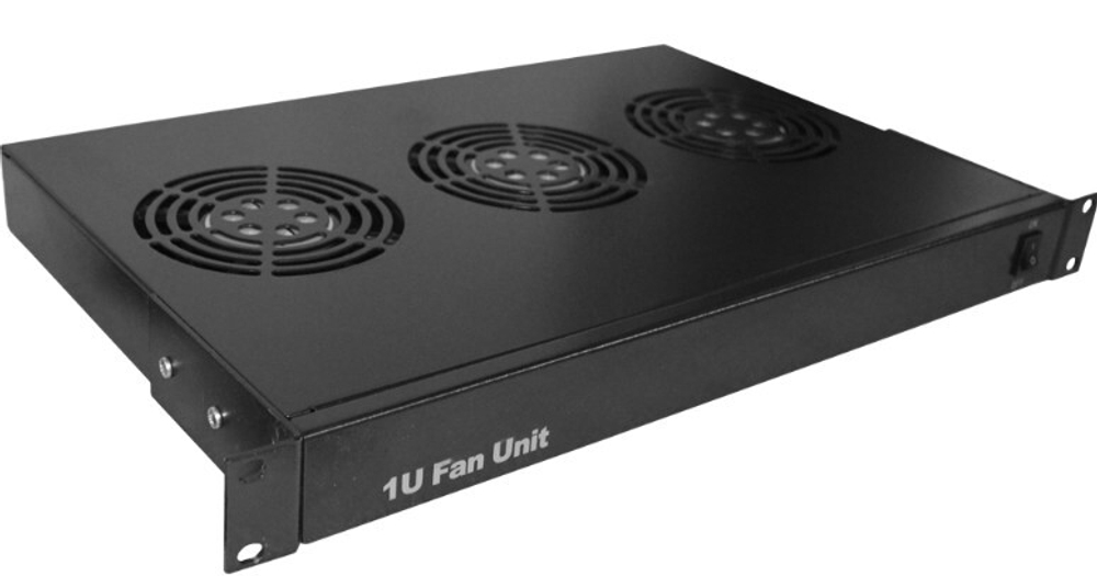 Вентиляторный блок  TWT TWT-CBB-FANB3-RACK