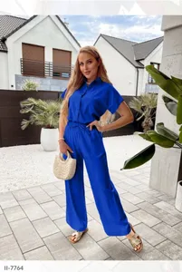 Костюм II-7761 Фабрика Моды