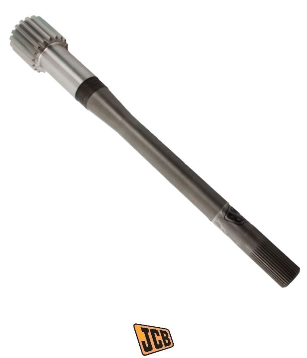 Вал приводной бортового редуктора JCB 448/31104, 448-31104, 44831104