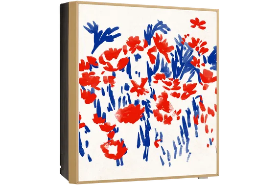 Внутренние блоки мульти сплит-систем настенного типа серии ARTCOOL GALLERY A09GA1.NSER