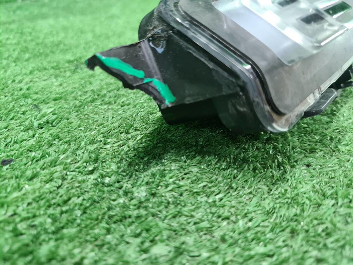 Эмблема с подсветкой EXEED TXL (2021-н.в.)