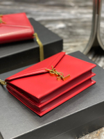 YSL Cassandra Medium 22 cm