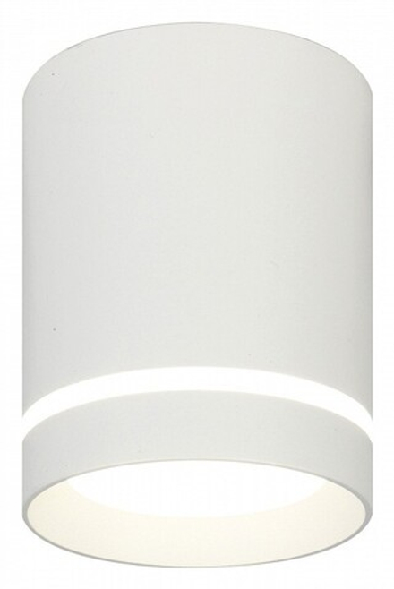Накладной светильник Escada 20009 20009SMU/01LED SWH