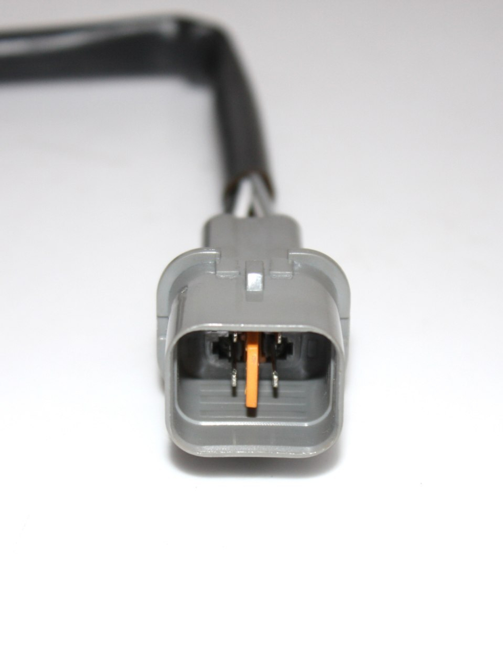 Датчик кислородный лямбда-зонд нижний Hyundai, Kia 392102B160