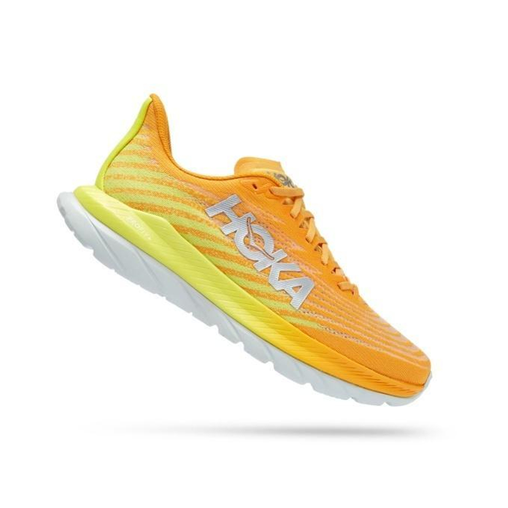 Кроссовки мужские Hoka Mach 5