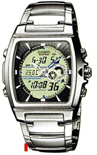 Casio EFA120D7A