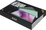 10.95" Планшет TECNO MegaPad 11 T1101 8/256 GB G99 4G, 1920 x 1200, 90Гц, Android 14, серый [t1101 256+8 starfall grey]