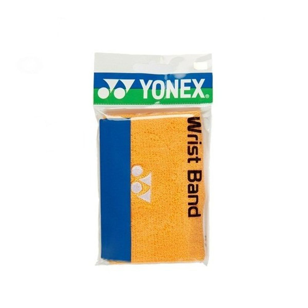 Аксессуары для тенниса Напульсники YONEX WRISTBAND .