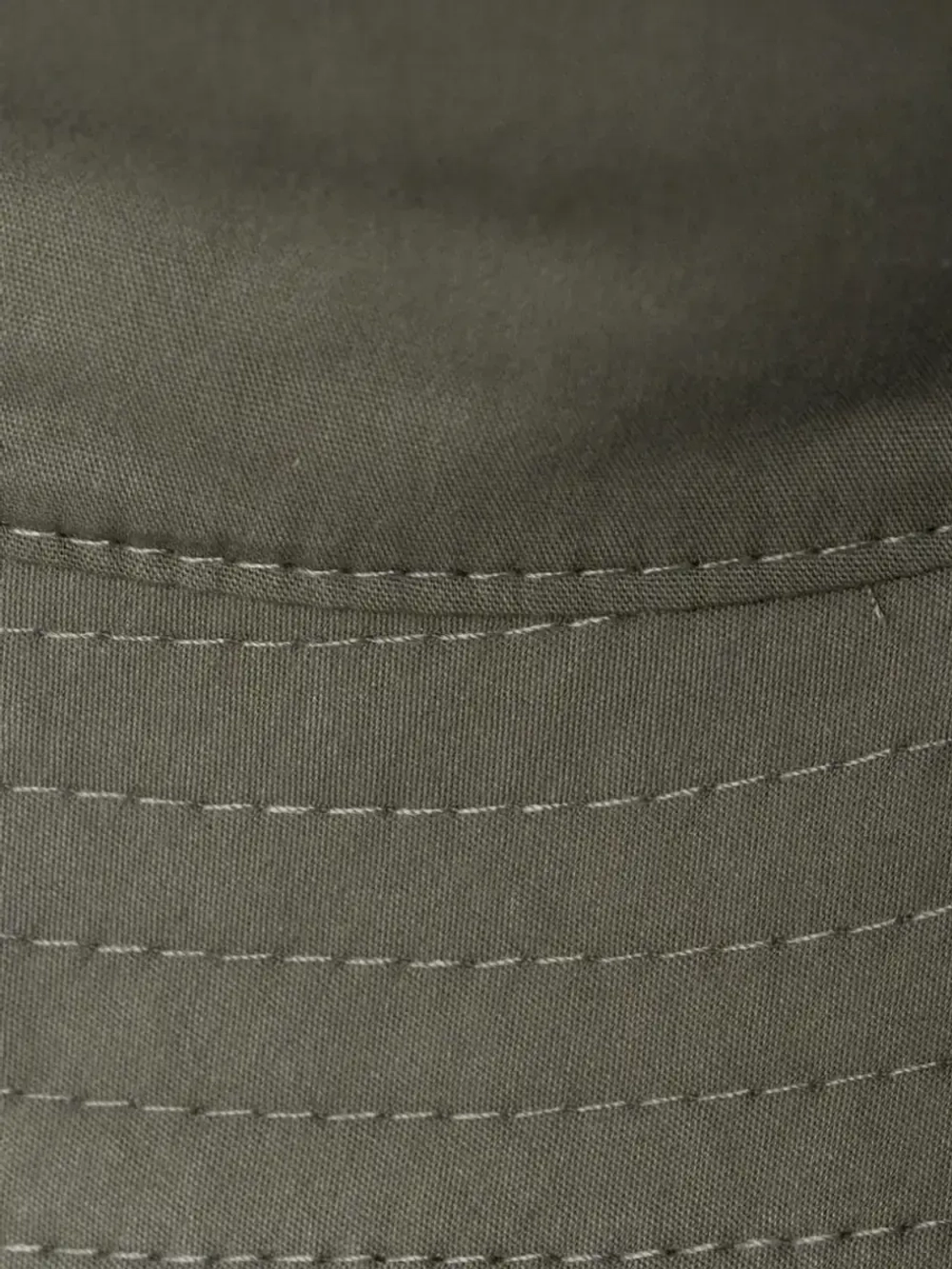 Панама детская летняя на завязках пляжная