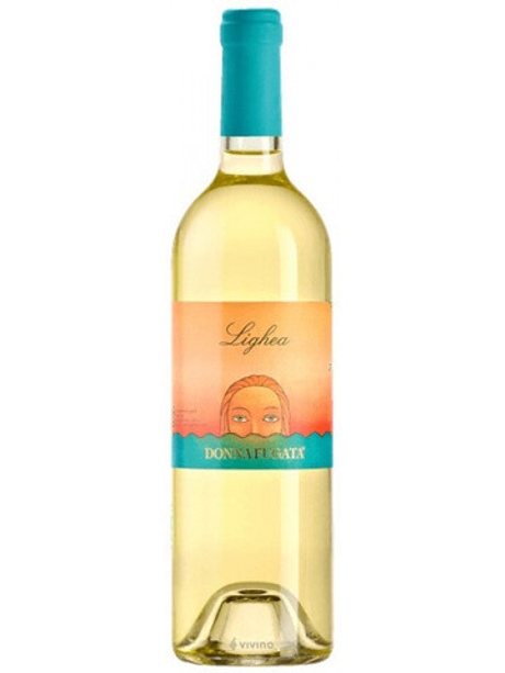 Вино Лигеа Дзибиббо