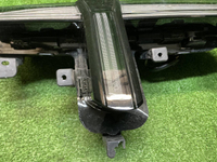 ДХО правый Changan CS95PLUS (2023-н.в.) LED