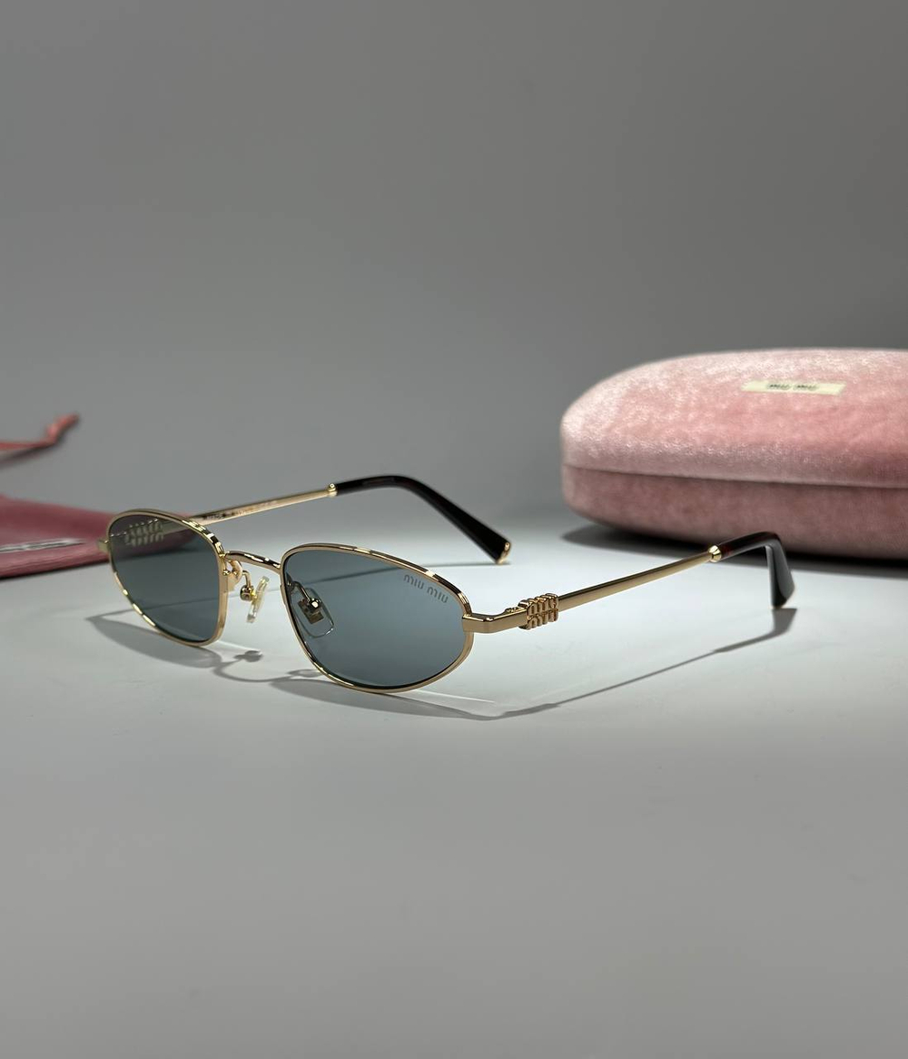 Очки Miu Miu