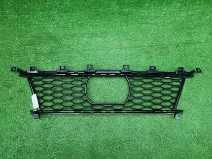 Решетка перед. бампера BMW 3er G20 (18-22) M-paket