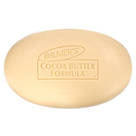Palmer's, Какао-масло, очищающее и увлажняющее крем-мыло, 133 г (4,7 унции)