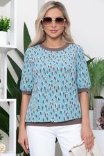 Блузка 41776 Avili