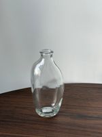 Ваза "Vessel" Прозрачная