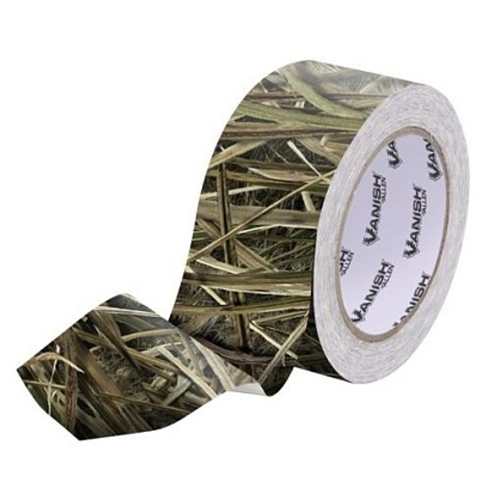 Камуфляжная лента Allen Vanish, Shadowgrass Blades, 18м