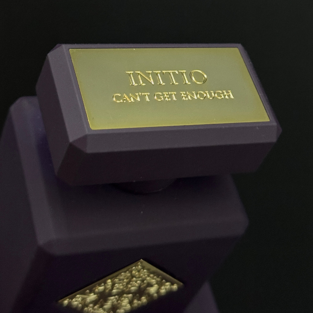 Initio Can't Get Enough