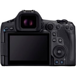 Беззеркальный фотоаппарат Canon EOS R5 Mark II Body