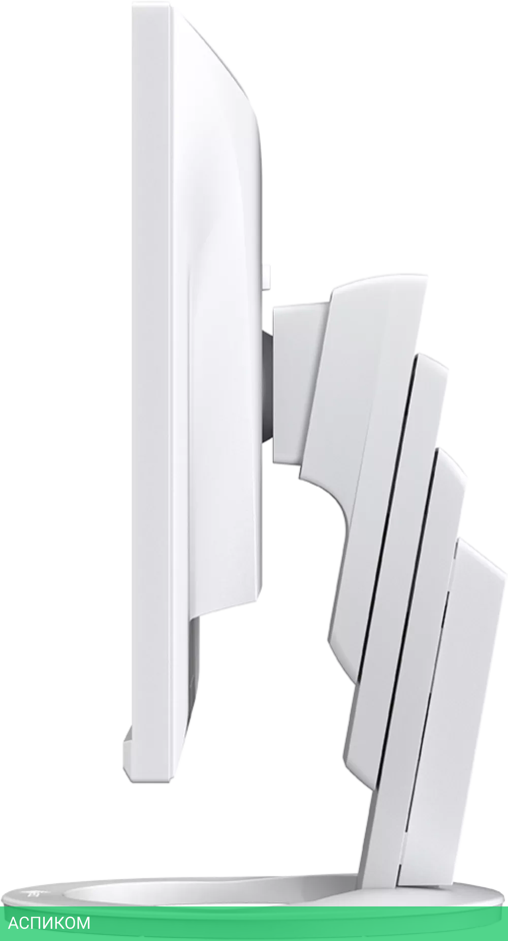 Монитор EIZO FlexScan EV2490-WT