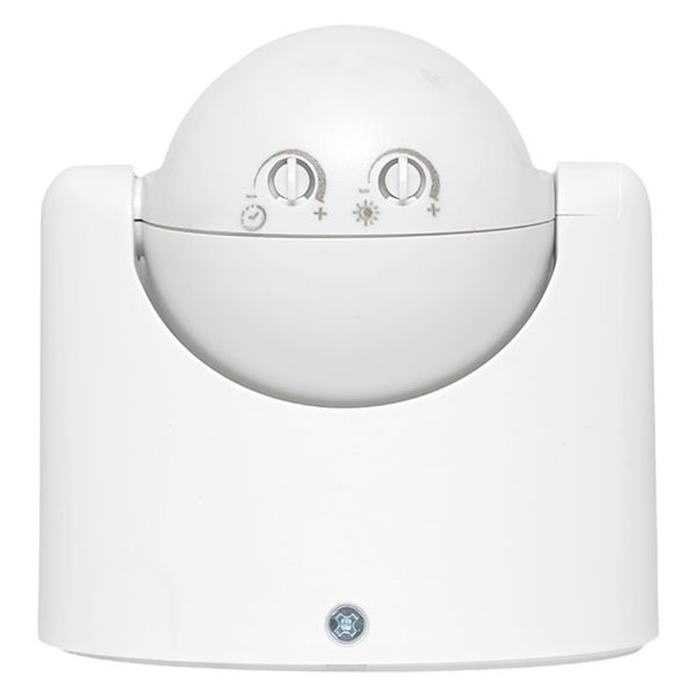 ИК датчик движения наст. 1200Вт 180гр. до 12м IP44 MS-39 EKF PROxima